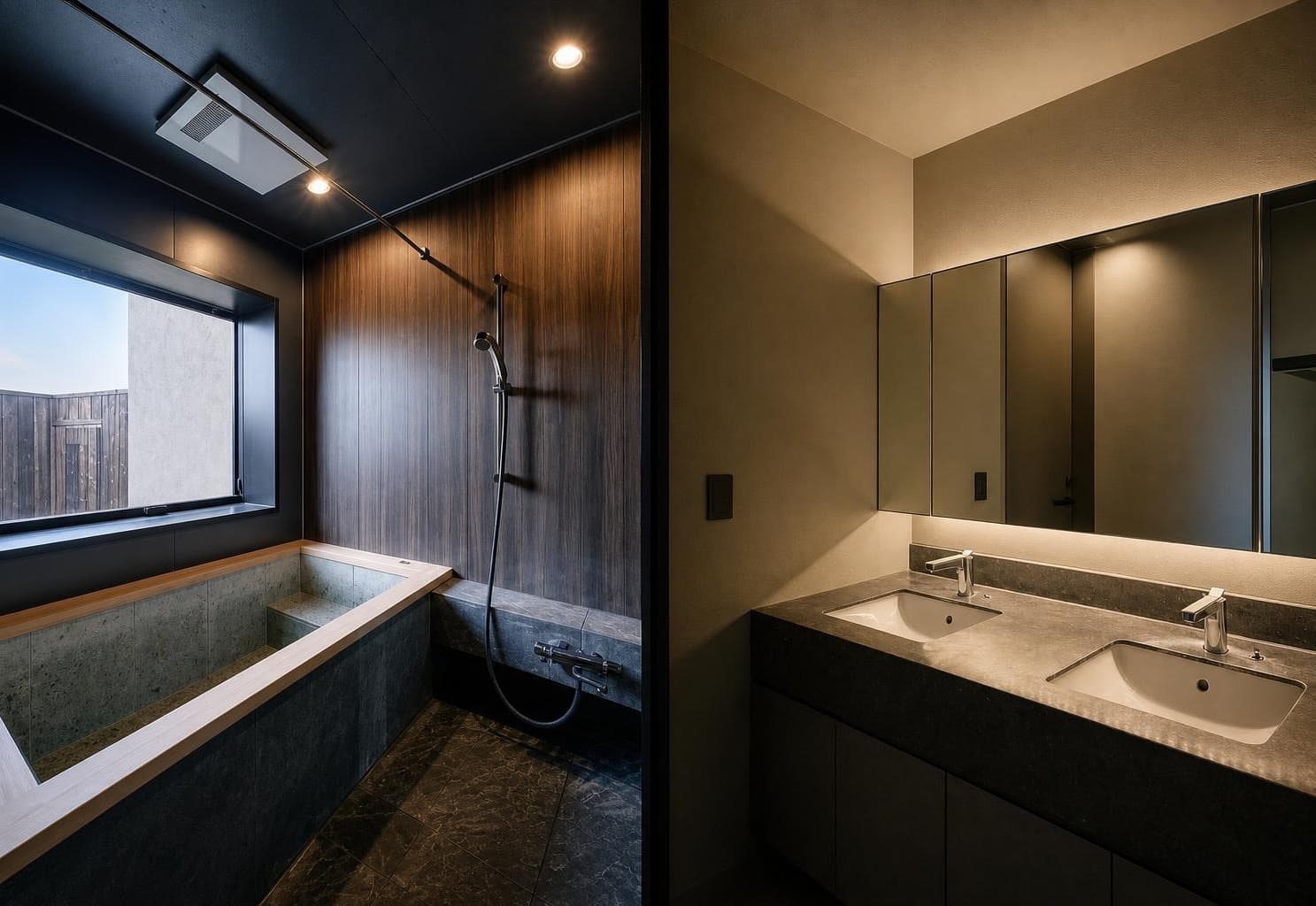 Umebayashi 3-chome / Detached House, Fukuoka photo 9