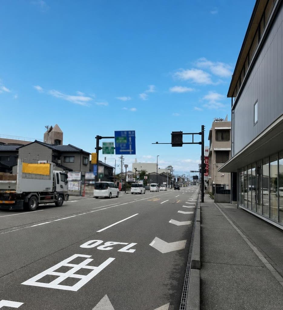 Higashiyama 3-chome Building / Whole Commercial Building (Former Bank Branch), Kanazawa photo 7