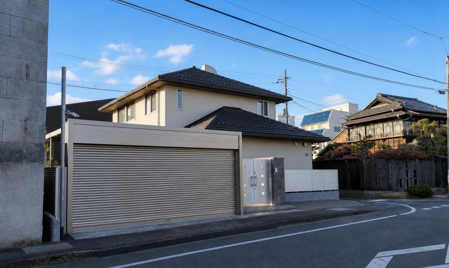 Yamadacho / 4SLDK House, Takasaki photo 2