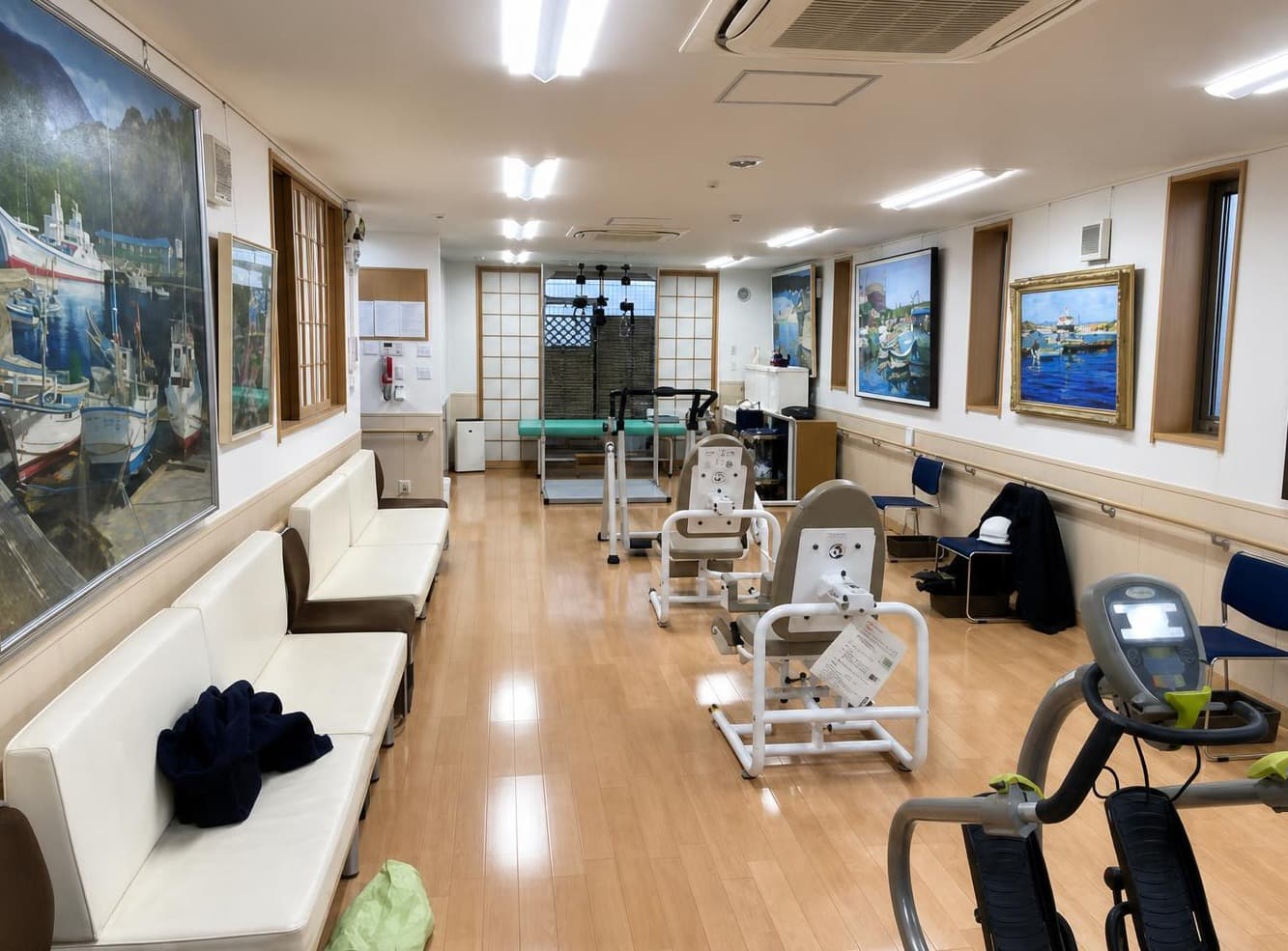 領家7丁目 / 一棟ビル(鉄骨造3階建・エレベーター付)、さいたま photo 3