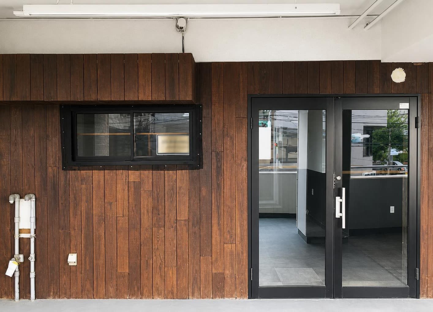 Nishikura Building / Retail Building (6 units), Tokorozawa photo 3