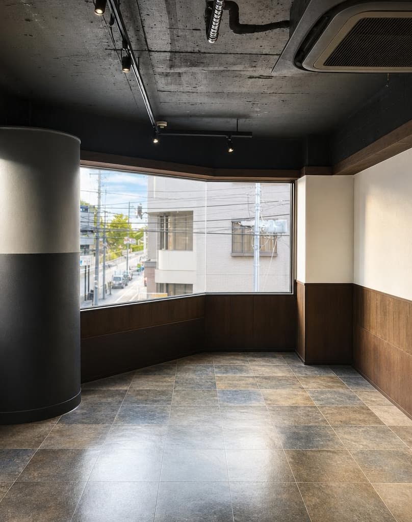 Nishikura Building / Retail Building (6 units), Tokorozawa photo 5