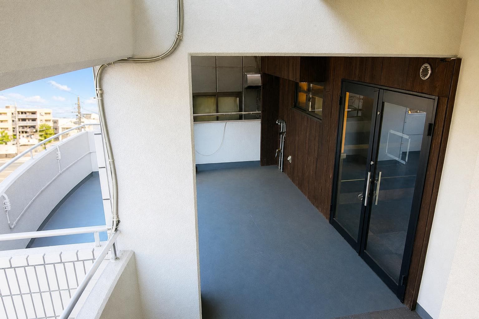 Nishikura Building / Retail Building (6 units), Tokorozawa photo 6
