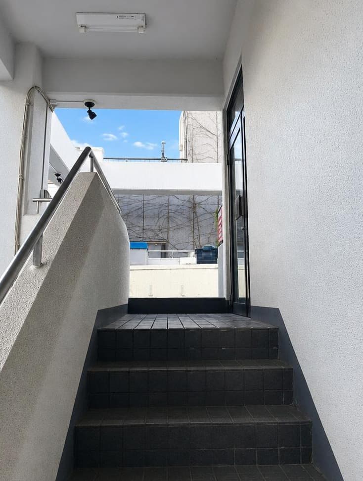 Nishikura Building / Retail Building (6 units), Tokorozawa photo 8