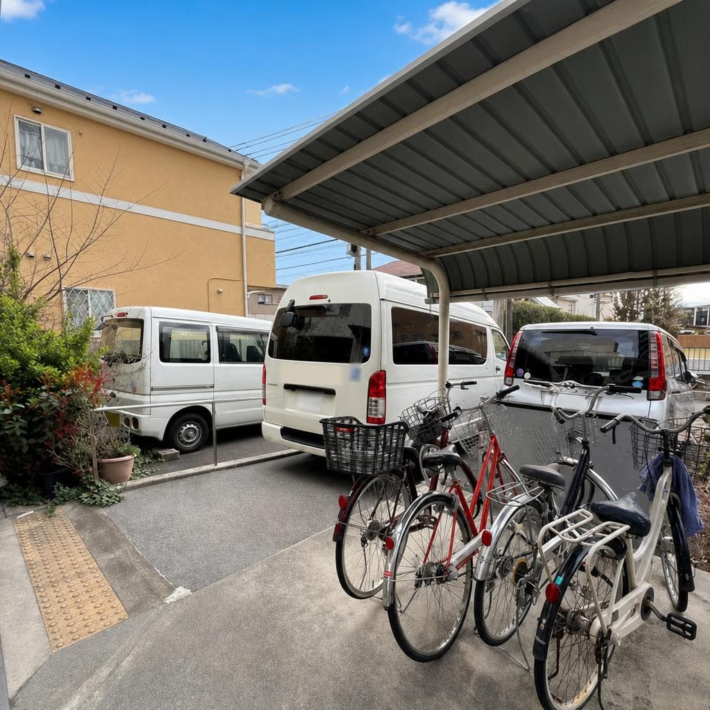 領家3丁目 / 一棟ビル(2階建)、さいたま photo 3