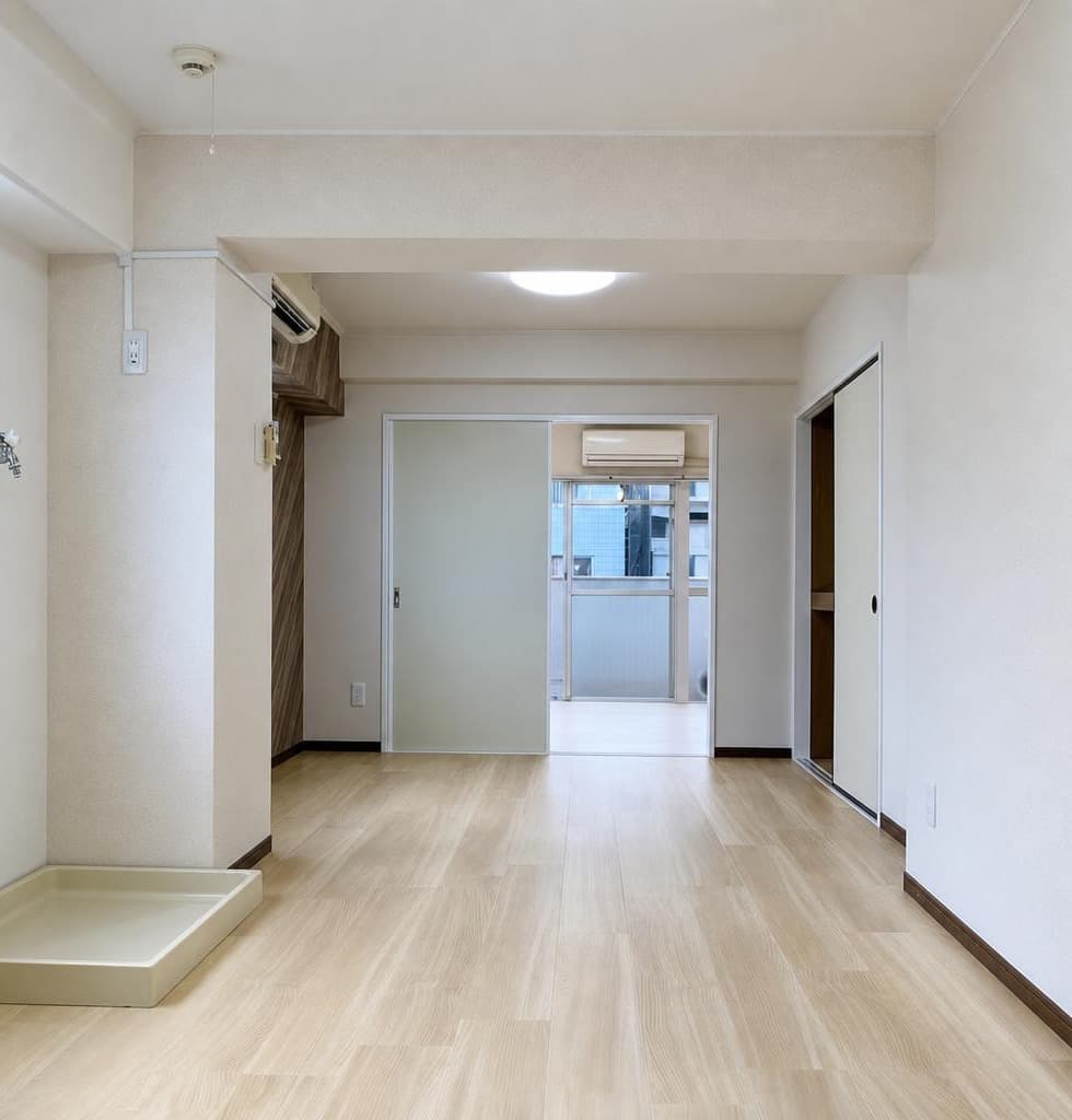 Eminasu Ikebukuro / Whole Apartment Building (21 units), Tokyo photo 3