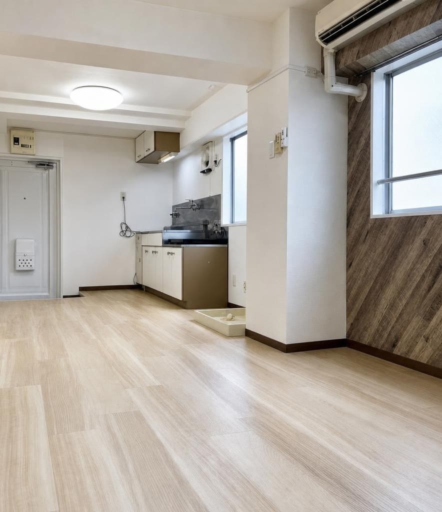 Eminasu Ikebukuro / Whole Apartment Building (21 units), Tokyo photo 4