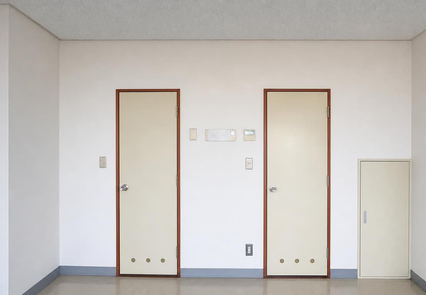 Takesato Bunka Kaikan Building / Office & Retail Building, Kasukabe photo 6