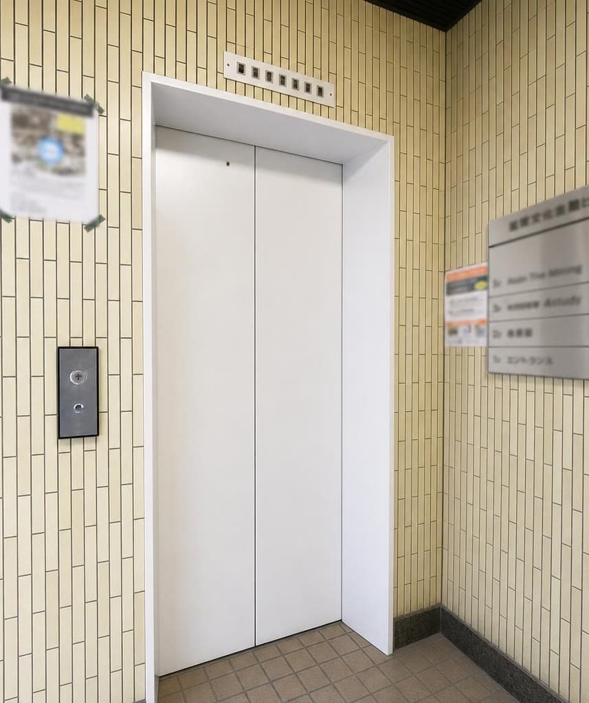 Takesato Bunka Kaikan Building / Office & Retail Building, Kasukabe photo 7