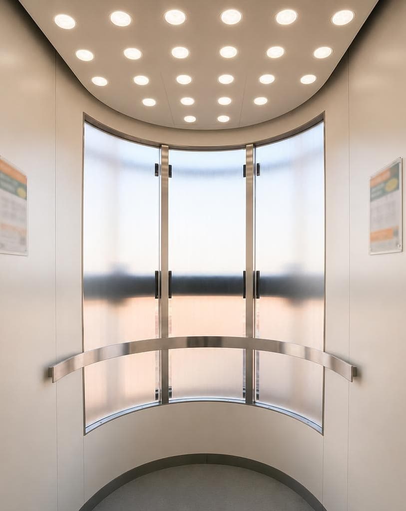 Takesato Bunka Kaikan Building / Office & Retail Building, Kasukabe photo 8