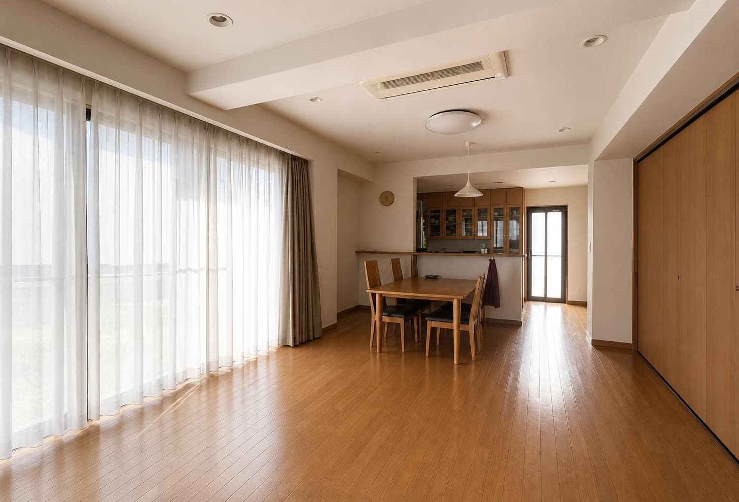 Horinouchicho 4-chome / 4LDK House, Kasugai photo 2