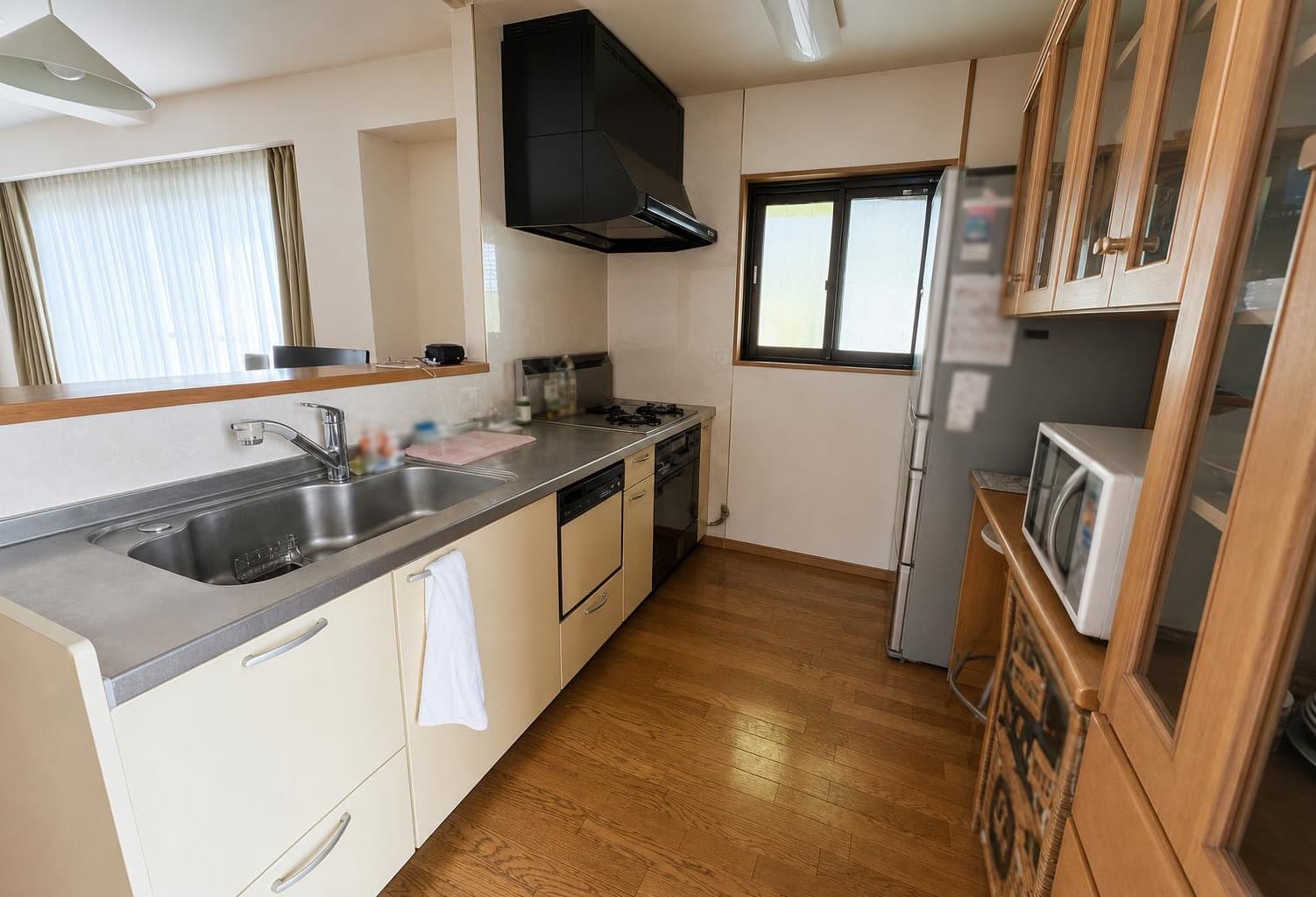 Horinouchicho 4-chome / 4LDK House, Kasugai photo 3