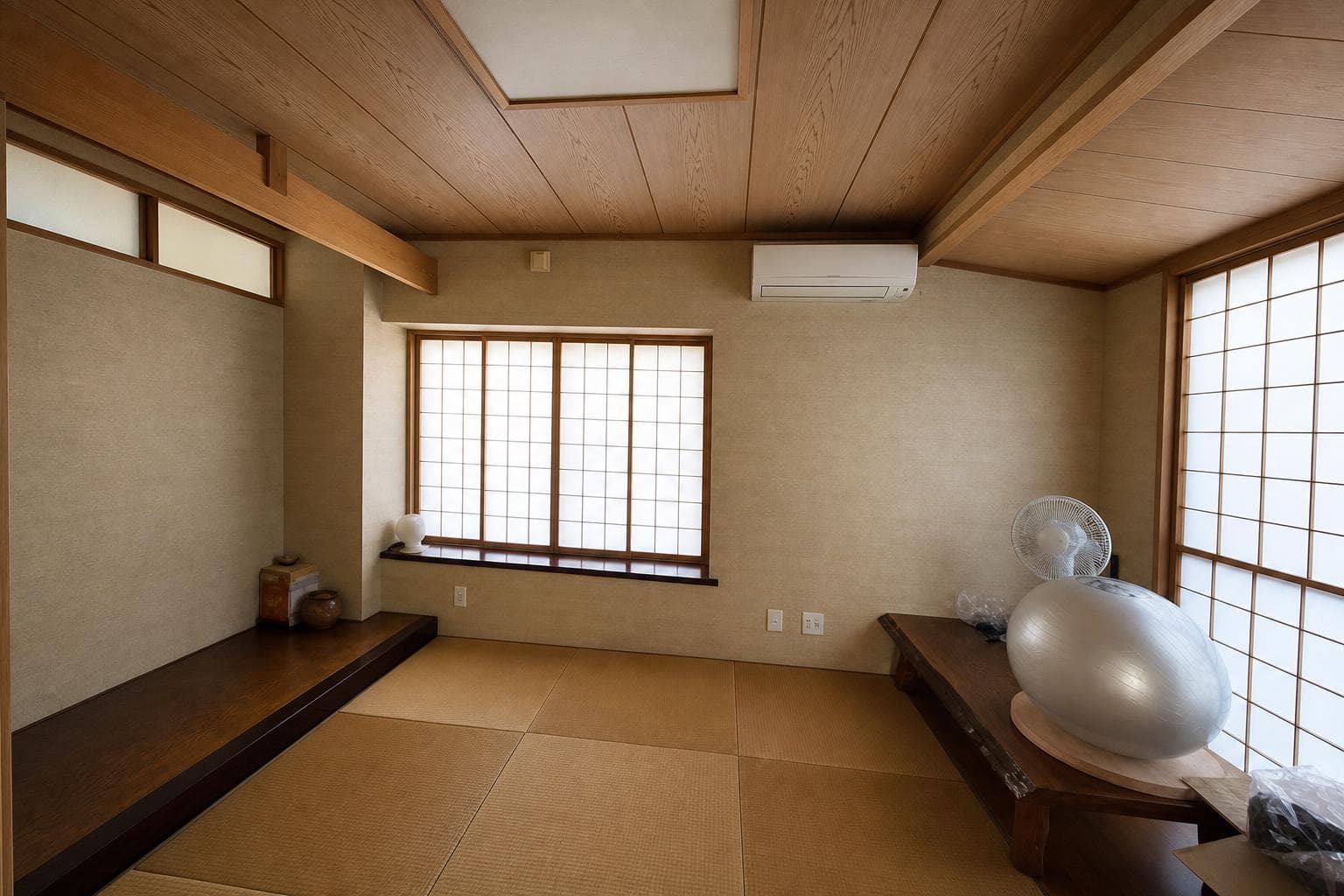 Horinouchicho 4-chome / 4LDK House, Kasugai photo 4