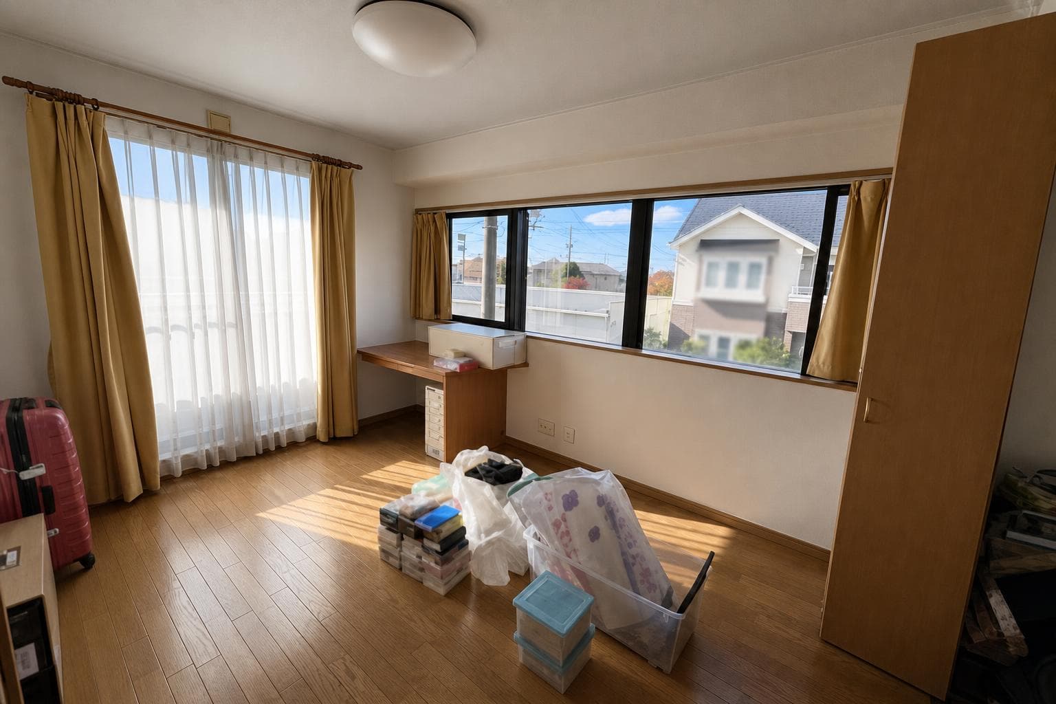 Horinouchicho 4-chome / 4LDK House, Kasugai photo 5