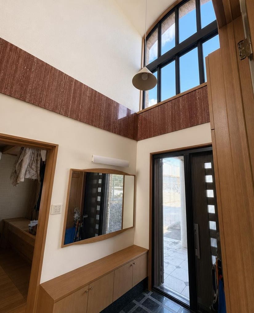 Horinouchicho 4-chome / 4LDK House, Kasugai photo 6