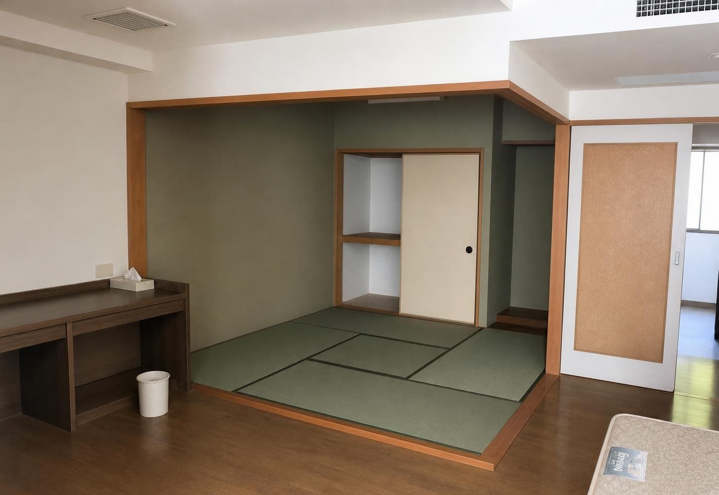 Itagayamachi / Ryokan (Japanese Inn) Building, Kanazawa photo 5