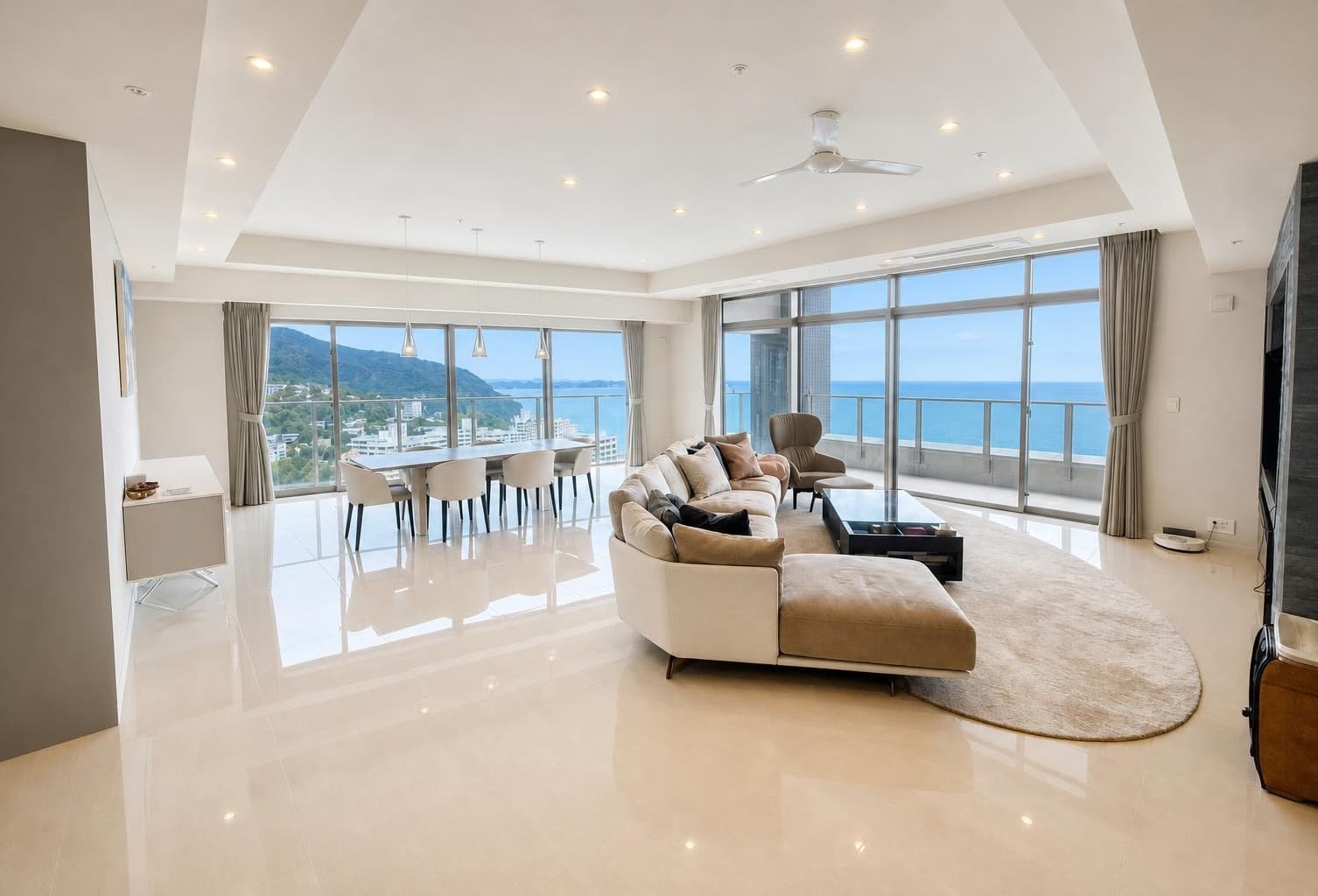 The Crest Tower Atami / 2LDK Condominium, Atami photo 2
