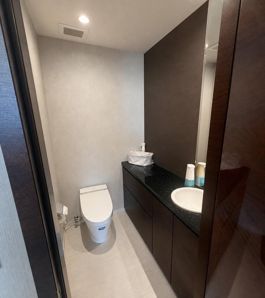 The Crest Tower Atami / 2LDK Condominium, Atami photo 5
