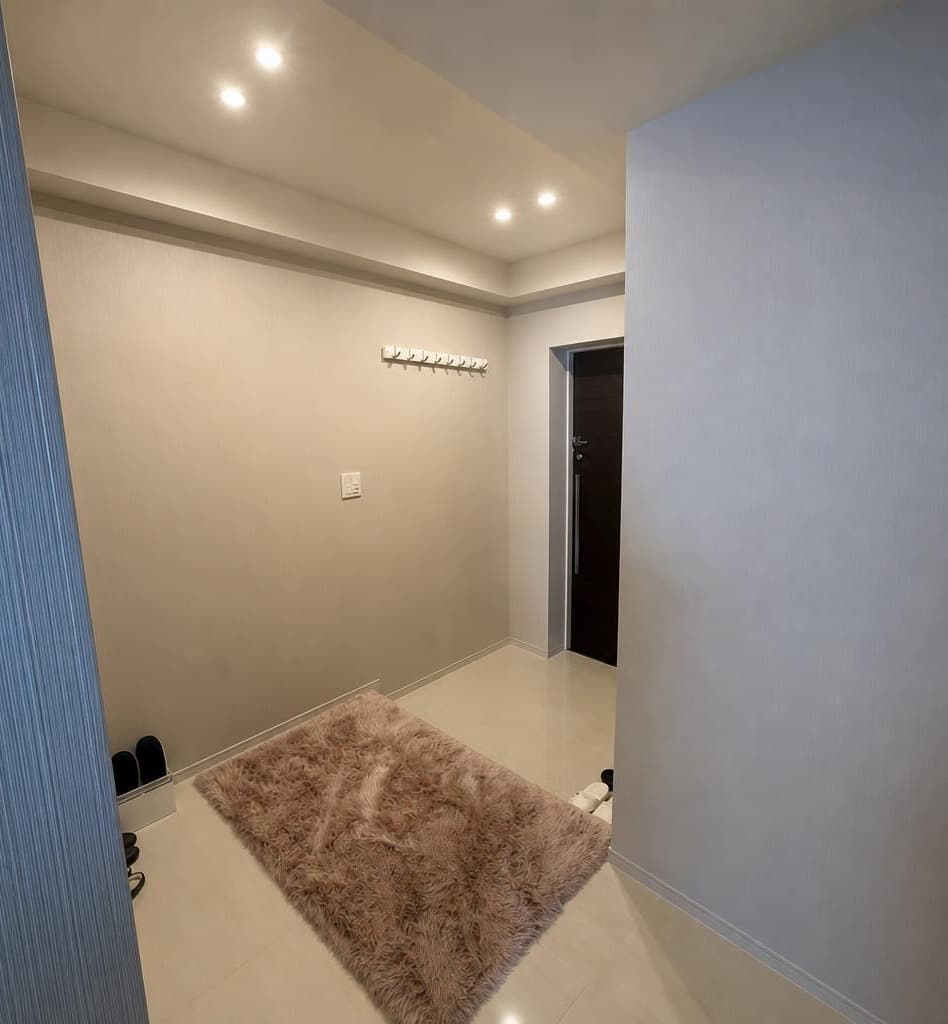 The Crest Tower Atami / 2LDK Condominium, Atami photo 7