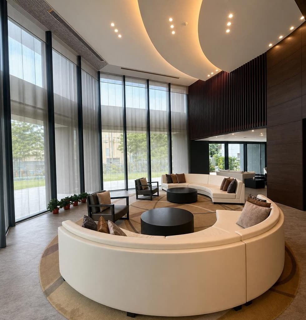 The Crest Tower Atami / 2LDK Condominium, Atami photo 8