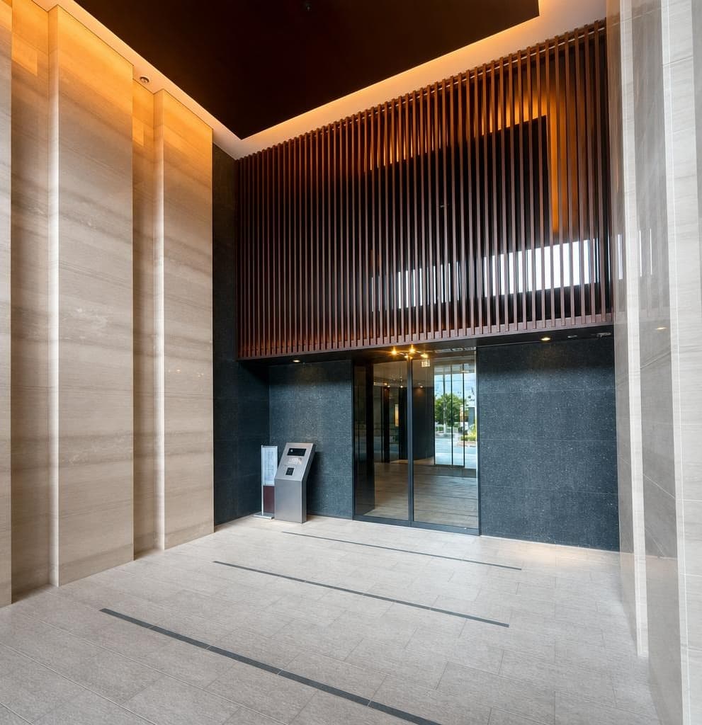 The Crest Tower Atami / 2LDK Condominium, Atami photo 9