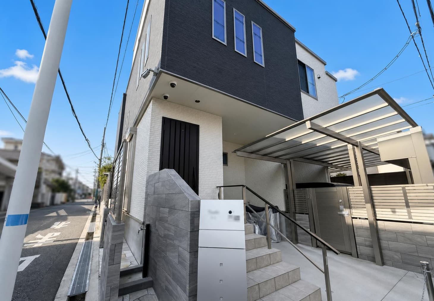 Senrien Residence, Toyonaka photo 8