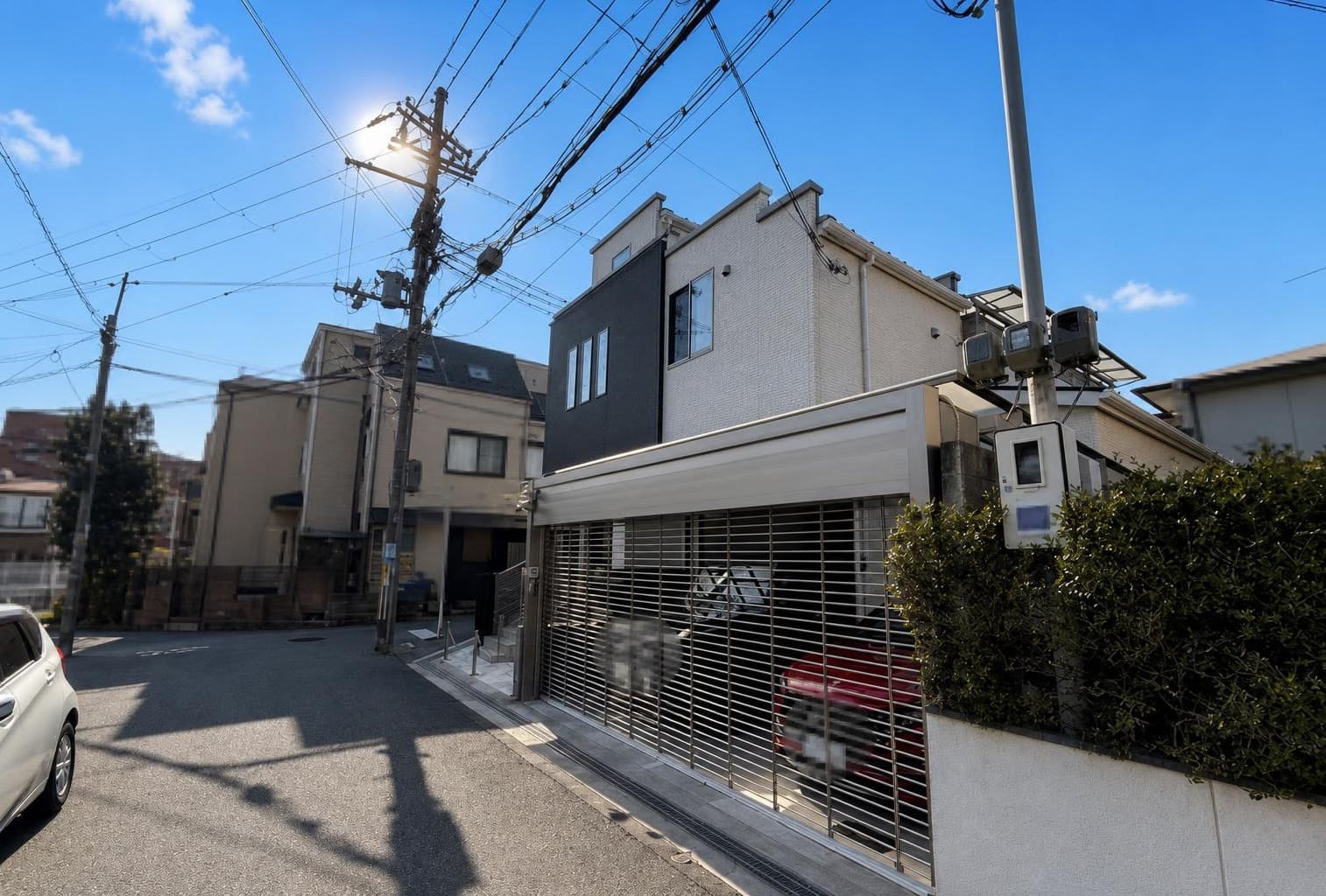 Senrien Residence, Toyonaka photo 9