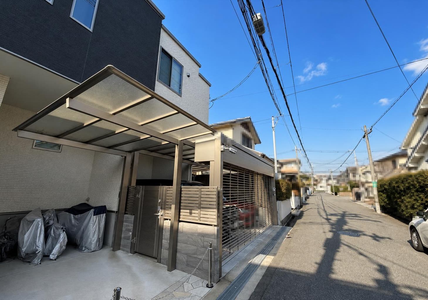 Senrien Residence, Toyonaka photo 10
