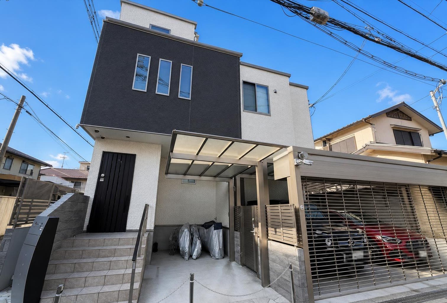 Senrien Residence, Toyonaka photo 11