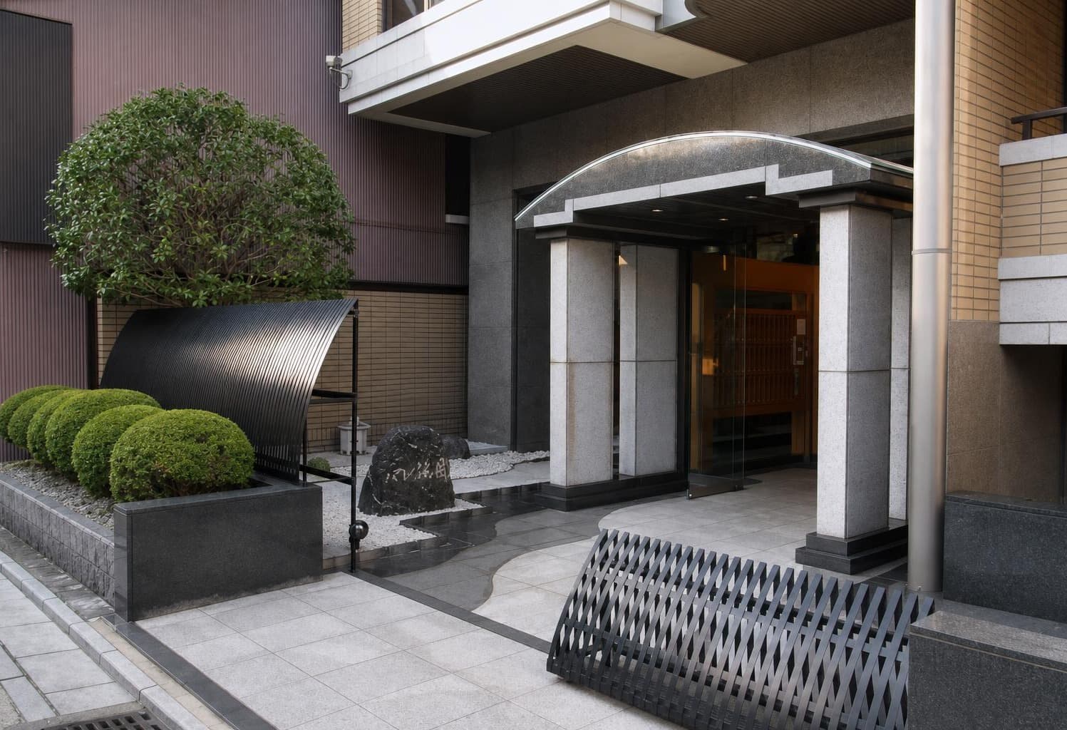Mansion / 4LDK+N, Higashiyama Ward, Kyoto photo 2
