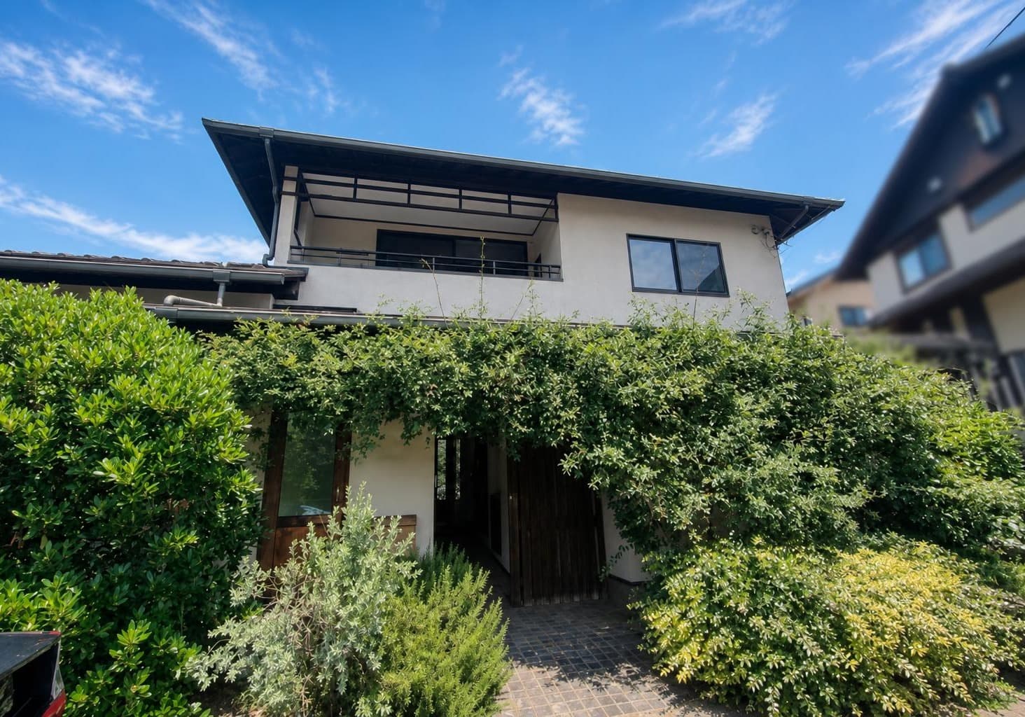 Detached House, Iwakura-Naginocho, Sakyo Ward, Kyoto photo