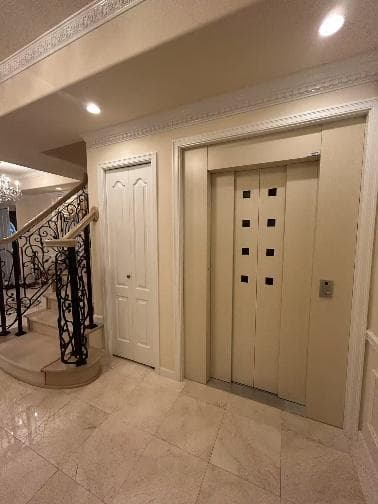 Minami-Aoyama 6-chome / 4LDK House, Tokyo photo 3
