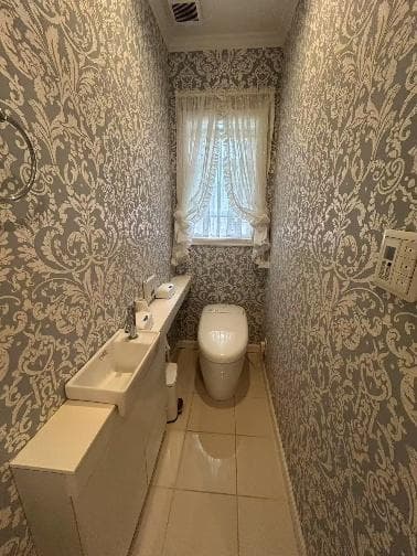 Minami-Aoyama 6-chome / 4LDK House, Tokyo photo 4
