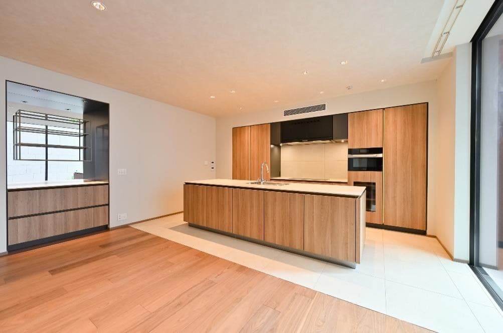 Palais Royal Ichigaya / 3LDK Condominium, Tokyo photo 2