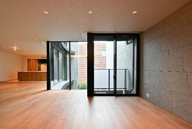 Palais Royal Ichigaya / 3LDK Condominium, Tokyo photo 3