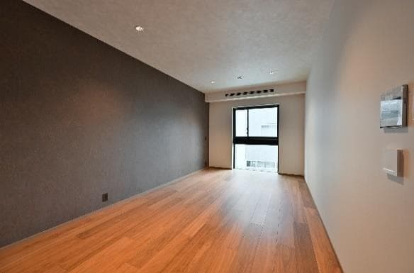 Palais Royal Ichigaya / 3LDK Condominium, Tokyo photo 4