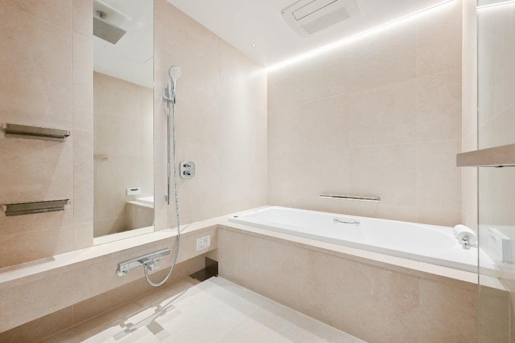 Palais Royal Ichigaya / 3LDK Condominium, Tokyo photo 5