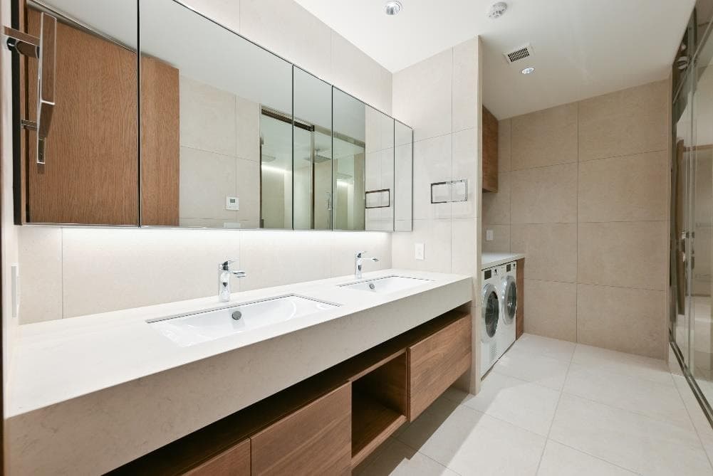 Palais Royal Ichigaya / 3LDK Condominium, Tokyo photo 6