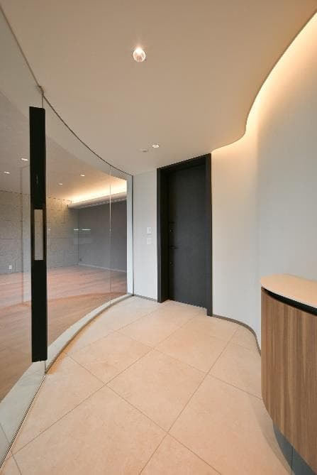Palais Royal Ichigaya / 3LDK Condominium, Tokyo photo 7