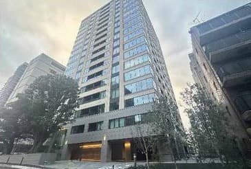 Park Court The Sanbancho House / 2LDK Condominium, Tokyo photo