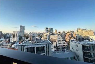 Park Court The Sanbancho House / 2LDK Condominium, Tokyo photo 2