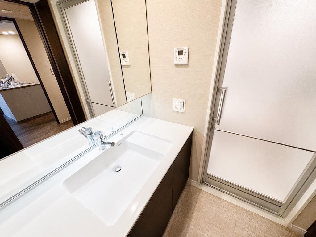 Shinagawa East City Tower / 2LDK Condominium, Tokyo photo 8