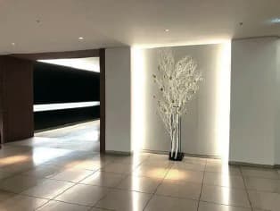 Roppongi Hills Residence B / 1LDK Condominium, Tokyo photo 2