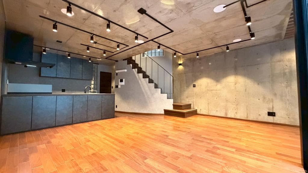 Excellage Jingumae / 2LDK Condominium, Tokyo photo 3