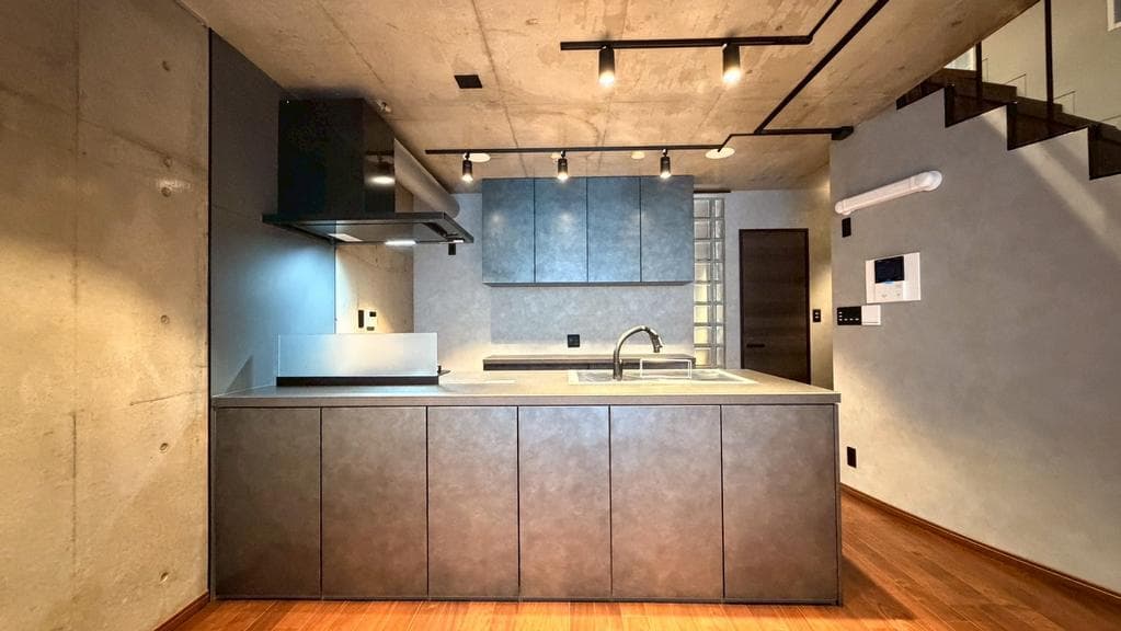 Excellage Jingumae / 2LDK Condominium, Tokyo photo 4