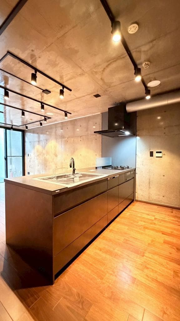 Excellage Jingumae / 2LDK Condominium, Tokyo photo 5