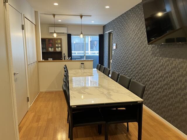 Yoyogi 3-chome / 4LDK House, Tokyo photo 2