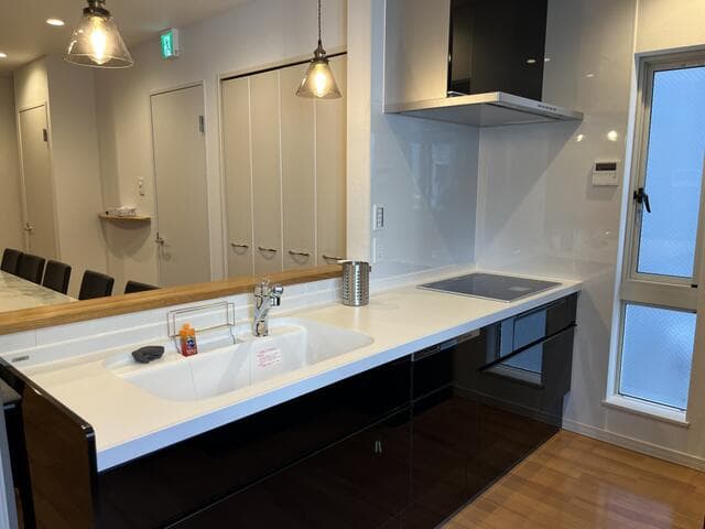 Yoyogi 3-chome / 4LDK House, Tokyo photo 3