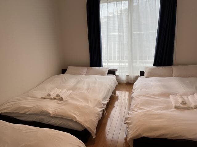 Yoyogi 3-chome / 4LDK House, Tokyo photo 4