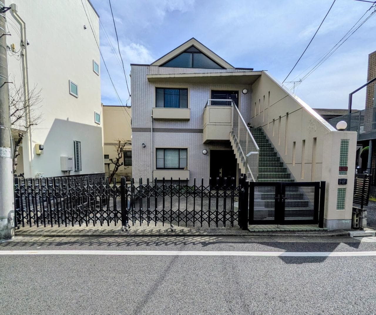 Wakabayashi 2-chome / 4LDK + 4LDK Two-Family House, Tokyo photo